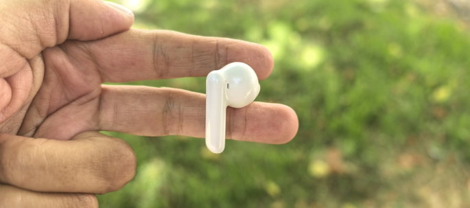 Auriculares OPPO Enco Air5 Pro