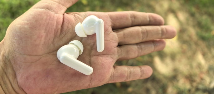 Auriculares OPPO Enco Air5 Pro 2