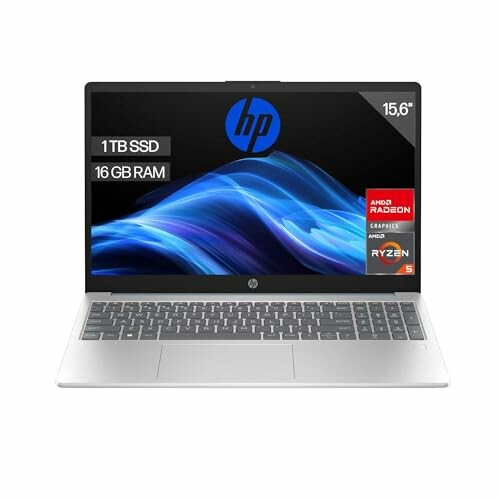HP portátil 15.6