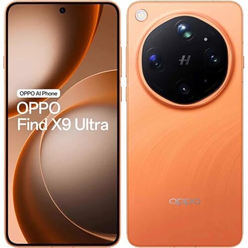 OPPO ENCUENTRA X9 ULTRA 5G 512GB