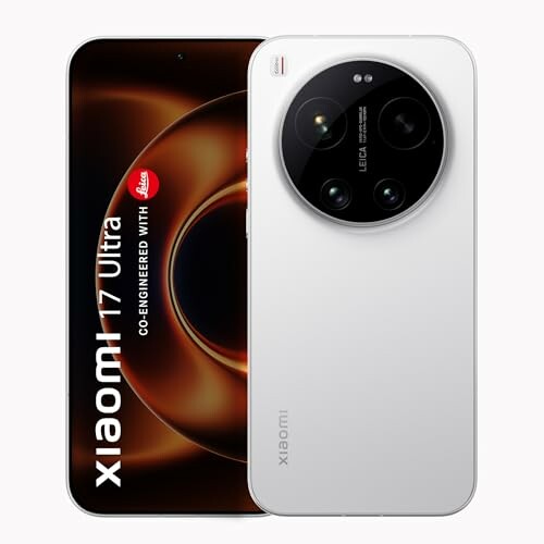 XIAOMI 17 Ultra 16GB 512GB