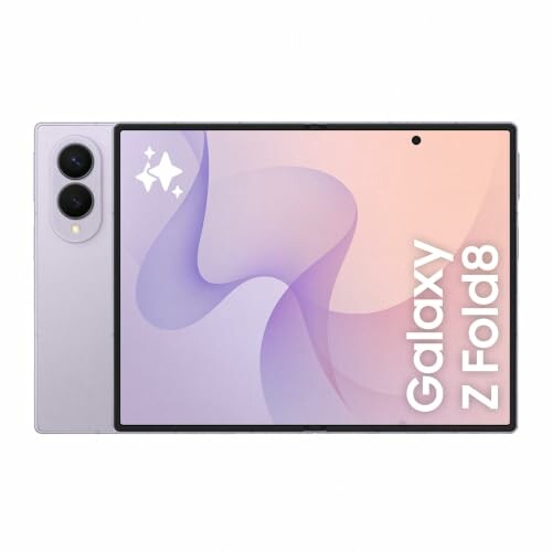 Samsung Galaxy Z Fold8 256GB
