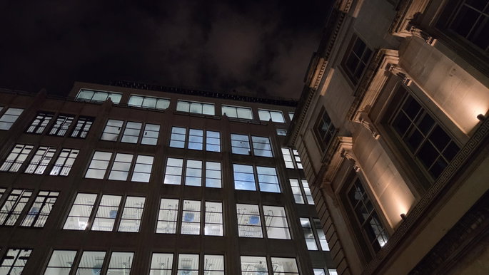 principal, noche