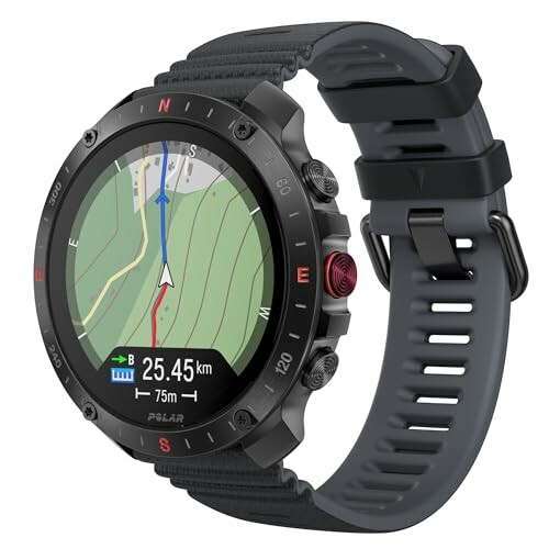 Reloj multideporte Polar Grit X2 Pro