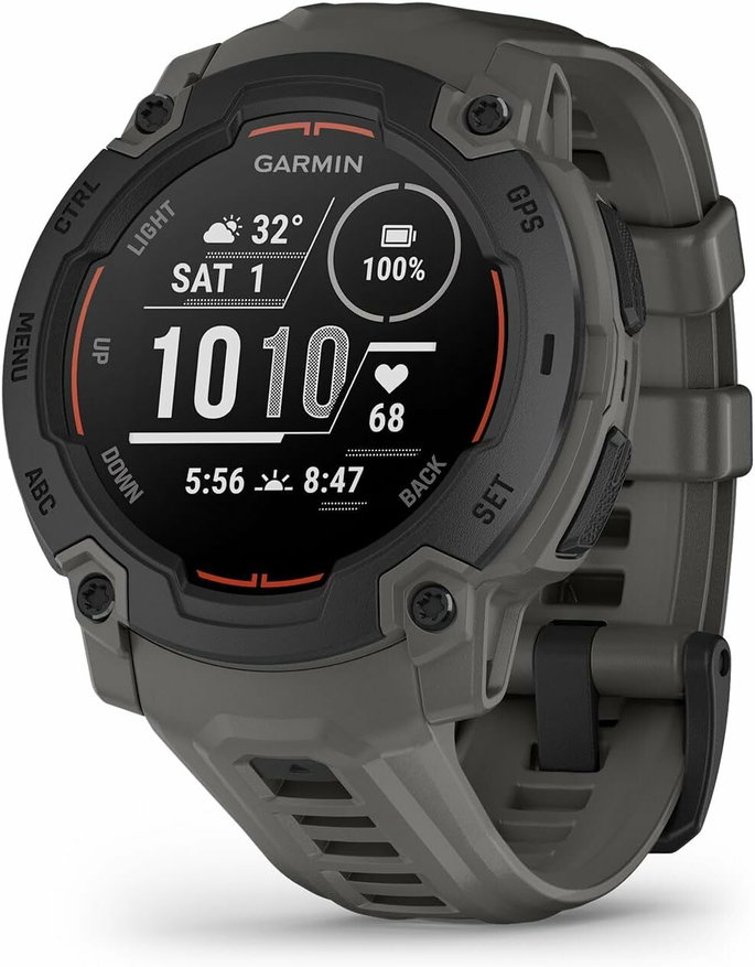 Garmin Instinto E