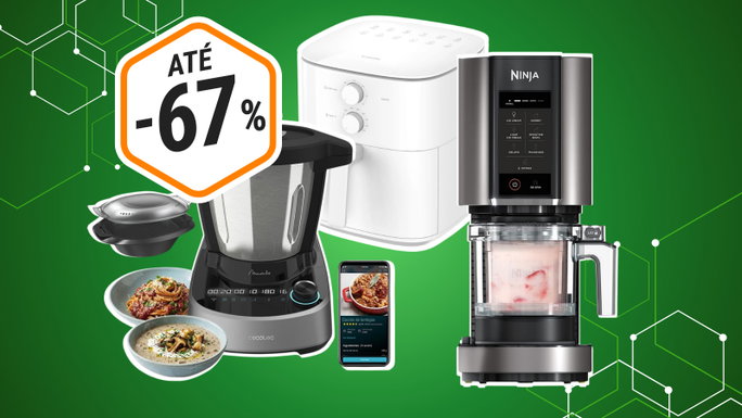 7 ofertas con descuentos de hasta el 67%