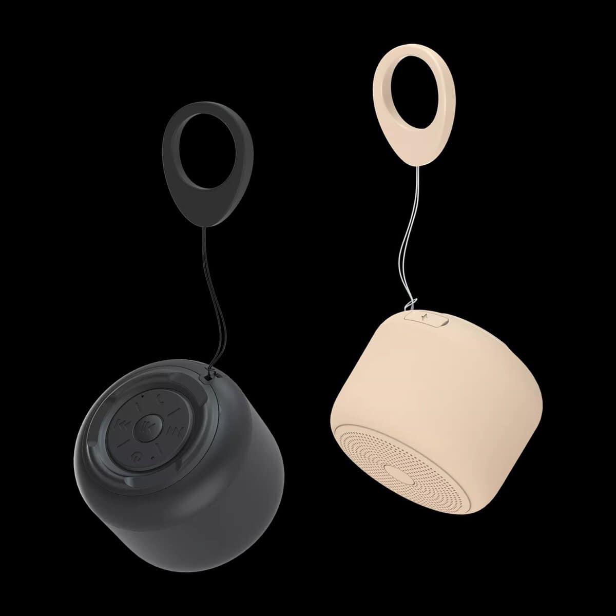 ALDI lanza altavoz Bluetooth resistente al agua por sólo 5 euros