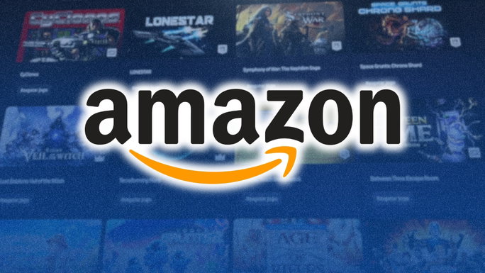 Amazon Prime ofrece 12 juegos gratis en julio y 3 ya están disponibles