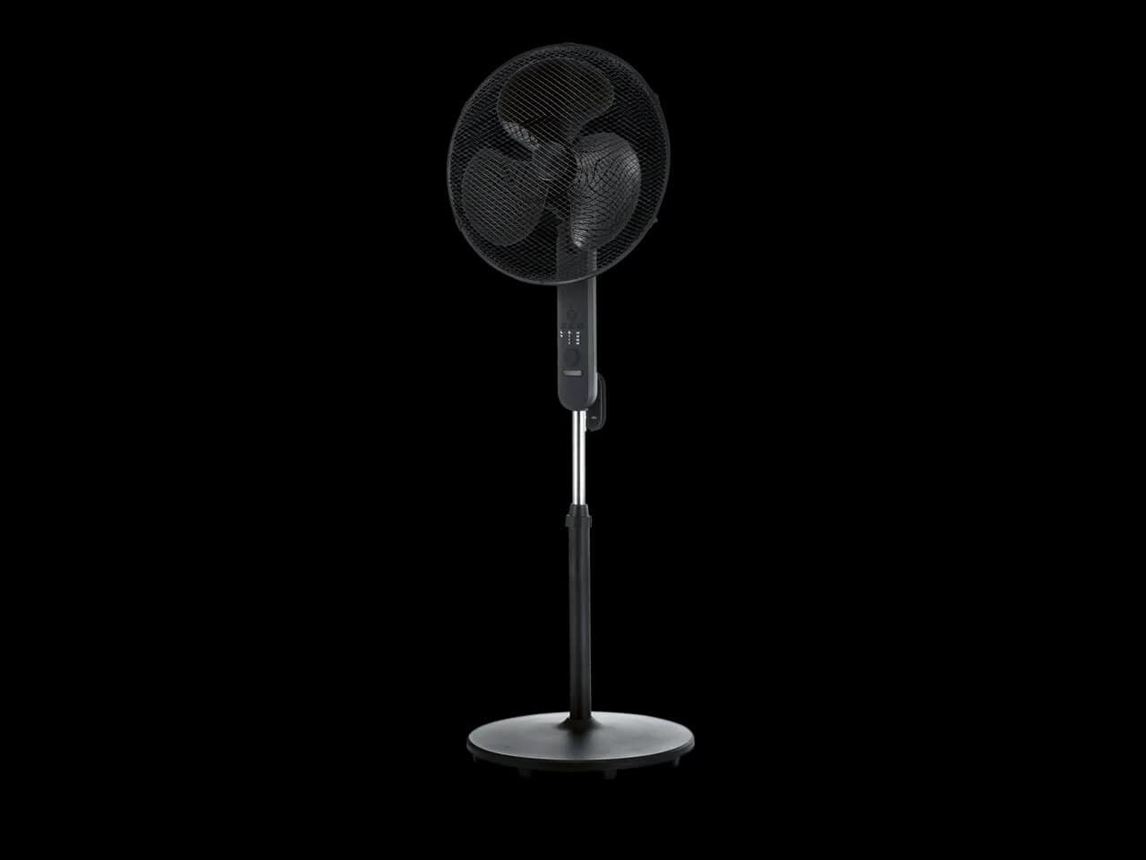 Ventilador TRONIC a un precio increíble en LIDL: ¡prepárate para el calor!