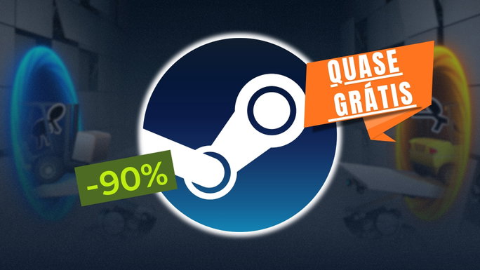 Casi gratis: este juego inspirado en un clásico de Valve está por menos de 1€ en Steam