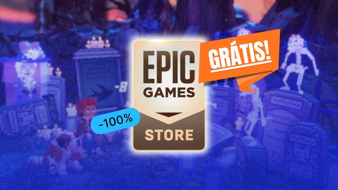 Desde 42,38 € por 0 €: Epic Games Store ofrece 2 juegos más gratis