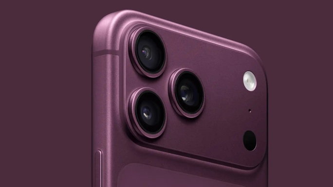 iPhone 18