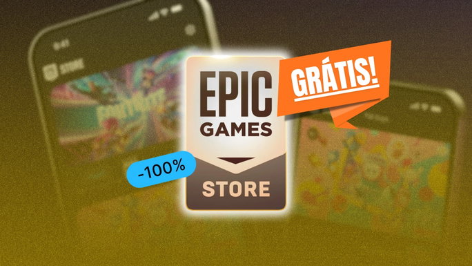 El juego pago para Android e iOS es gratuito en Epic Games Store hasta el próximo jueves (16)