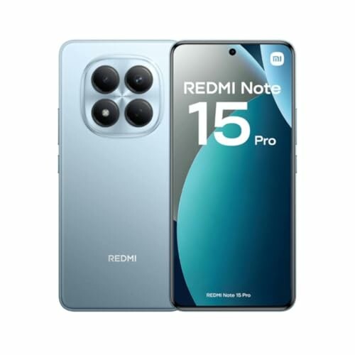Redmi Nota 15 Pro