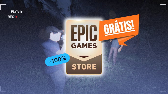 Juego gratuito para PC de Epic Games Store