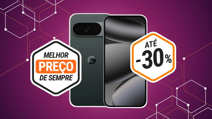 Google Píxel 10 Pro
