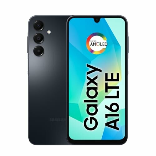 Samsung Galaxy A16 128GB