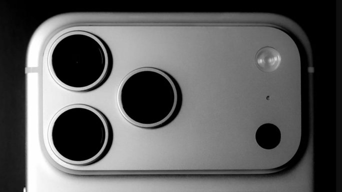 iPhone 17 Pro