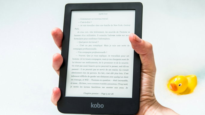 kobo