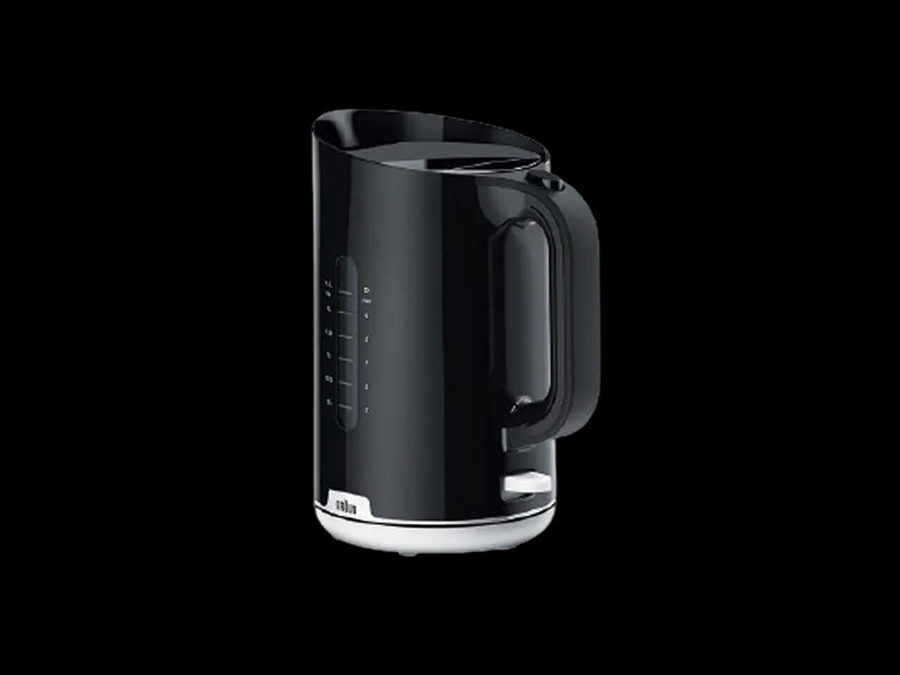 LIDL vende una tetera Braun con un 32% de descuento
