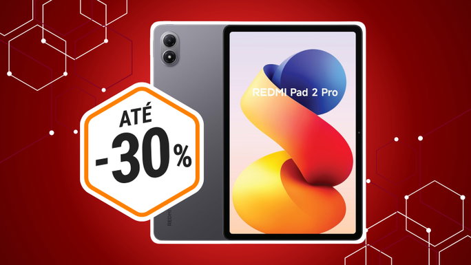 XIAOMI REDMI Pad 2 Pro
