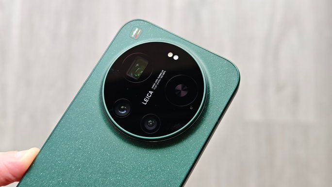 Xiaomi 17 Ultra