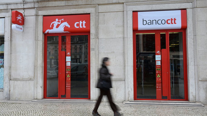 CTT