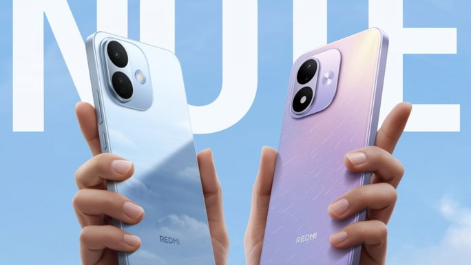 Los precios de Redmi Note 17 para Europa surgen antes de la presentación global