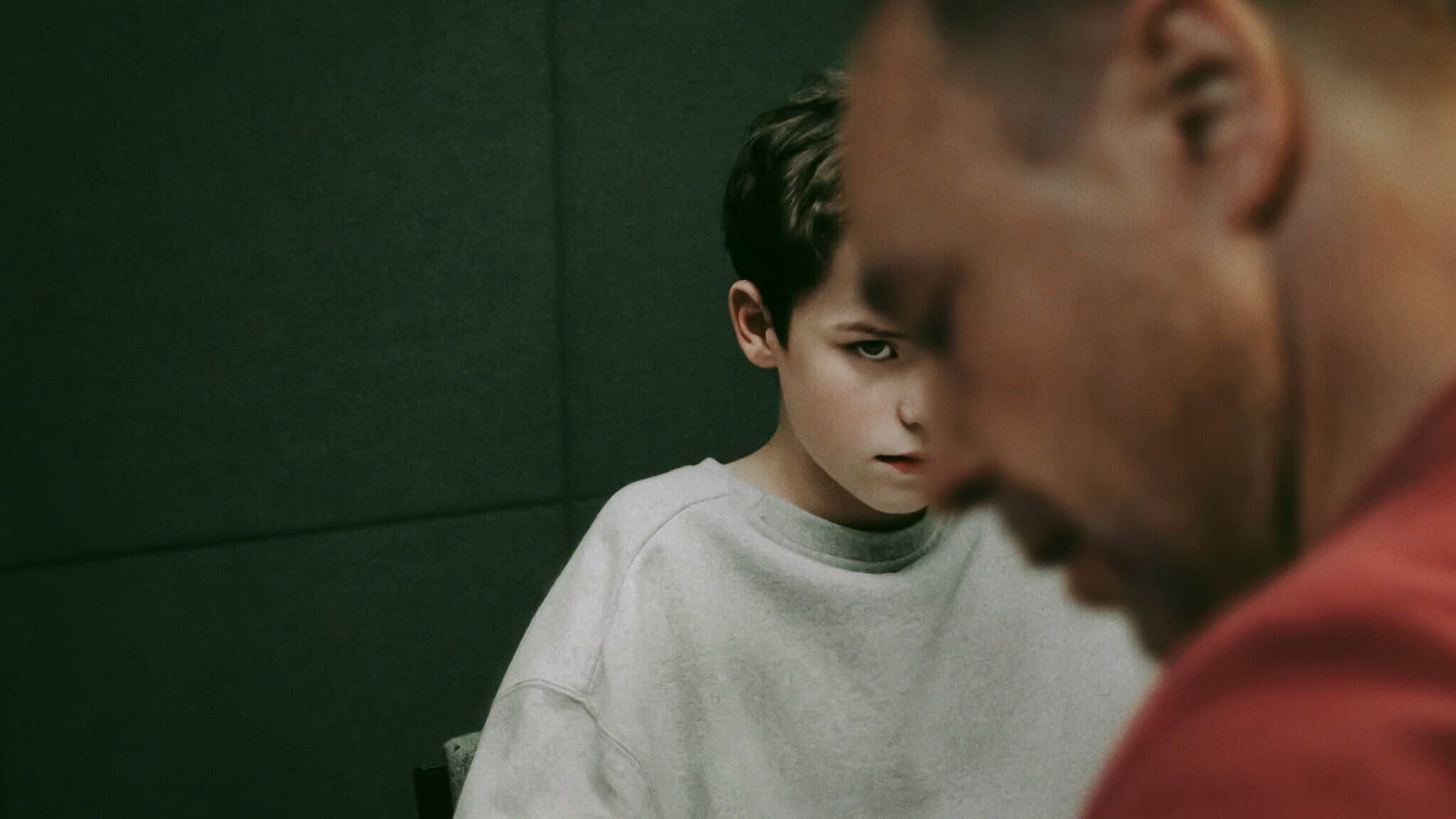 La nueva serie de Netflix deja a la gente pegada a la pantalla