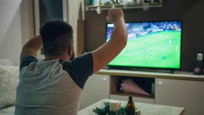 Portugal vs España bate récord mundial de tráfico de internet