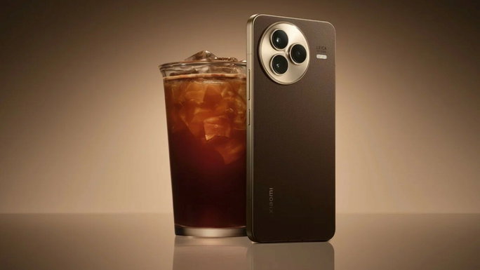 Xiaomi civil