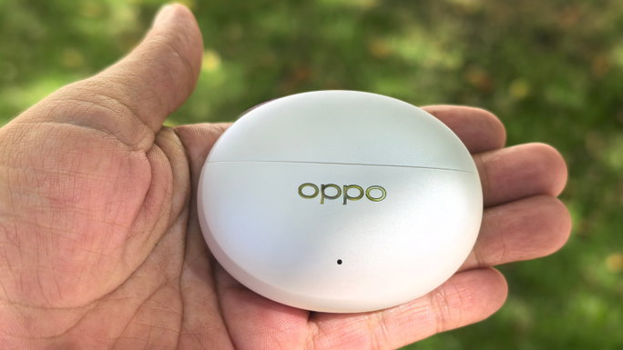 OPPO Enco Air5 Pro destacado 1