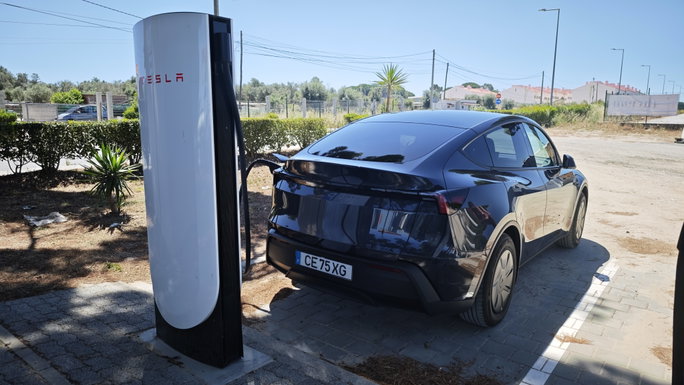 tesla