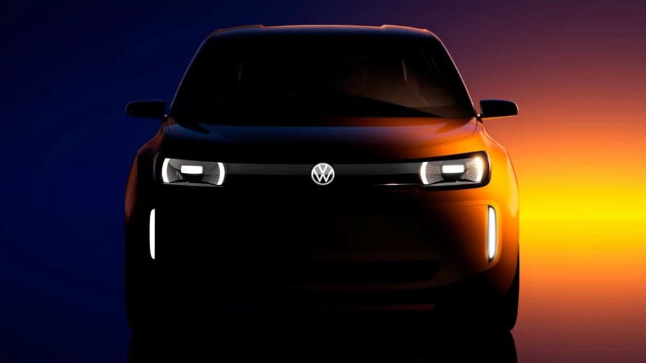 ¿Tendrá VW un coche eléctrico barato? ¡Parece que sí!