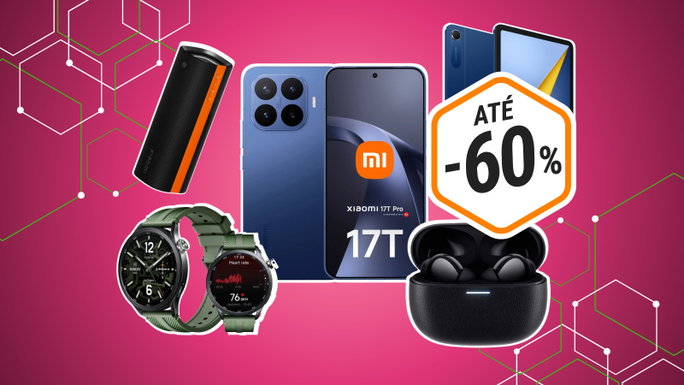 Ofertas de Xiaomi en los PowerDays de PowerPlanet con descuentos de hasta el 60%