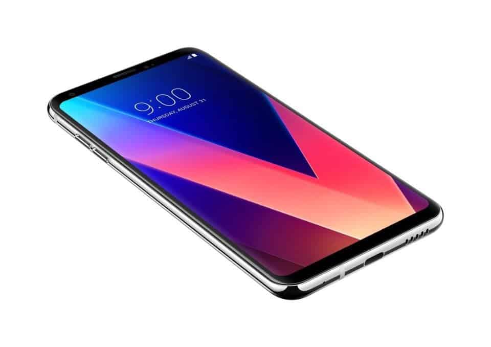 Adiós definitivo: ¡LG realmente se despide de los smartphones en julio!