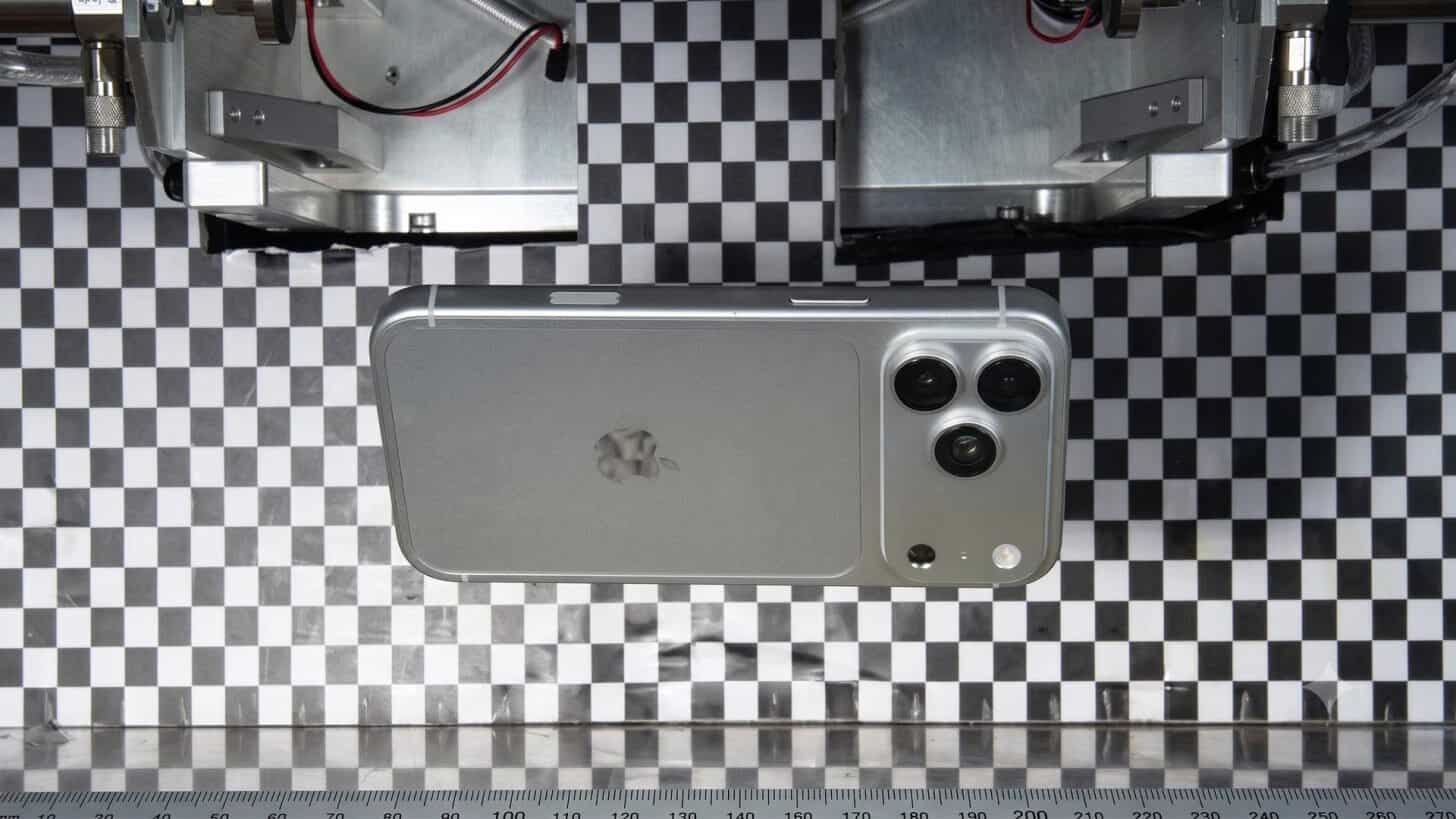iPhone 18