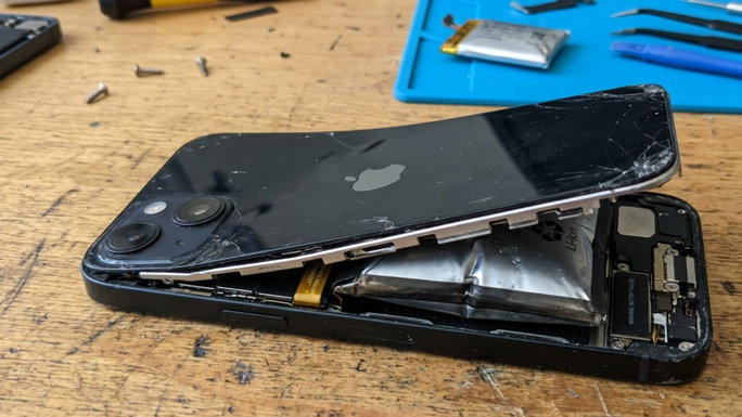 Teléfonos celulares