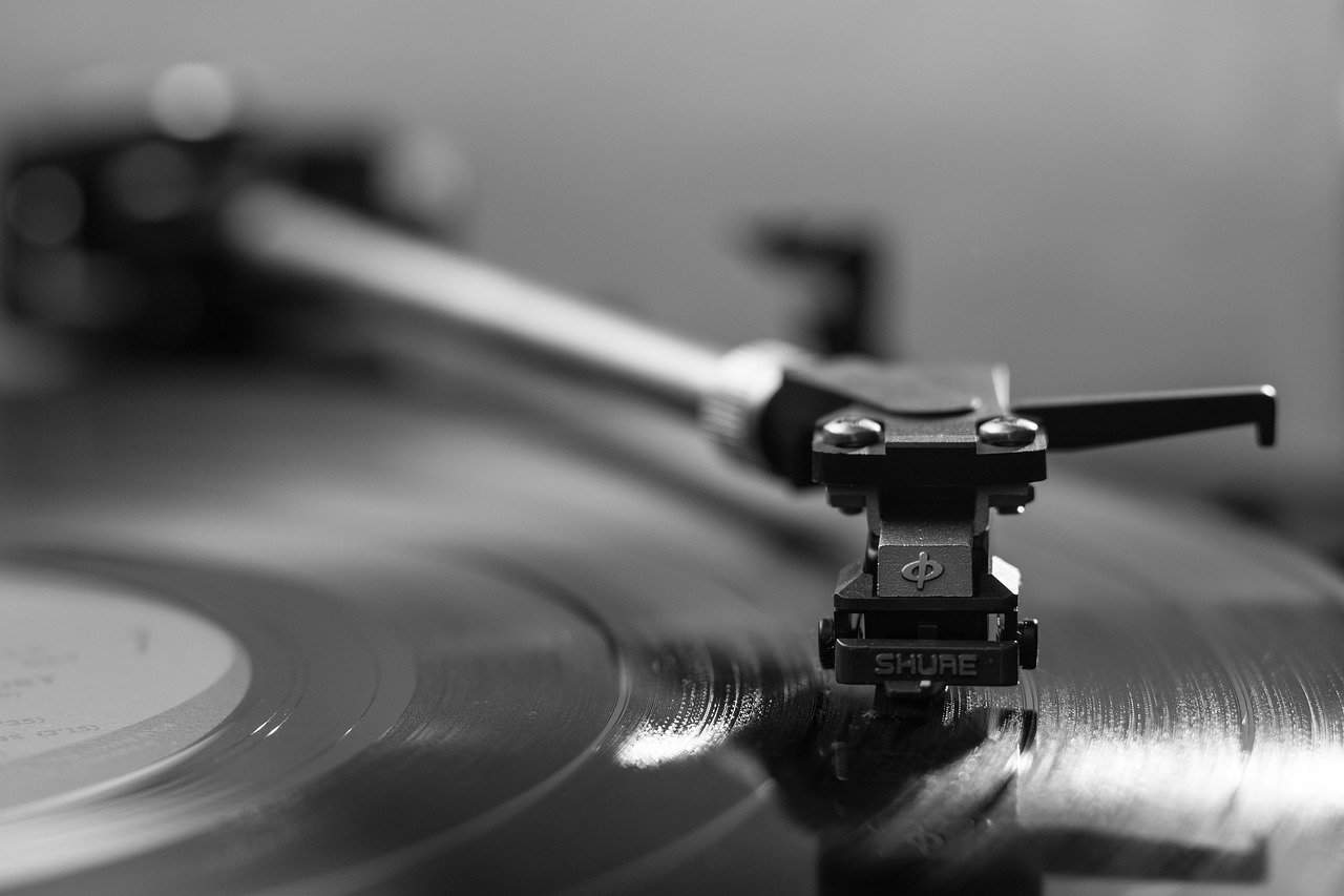 vinilo