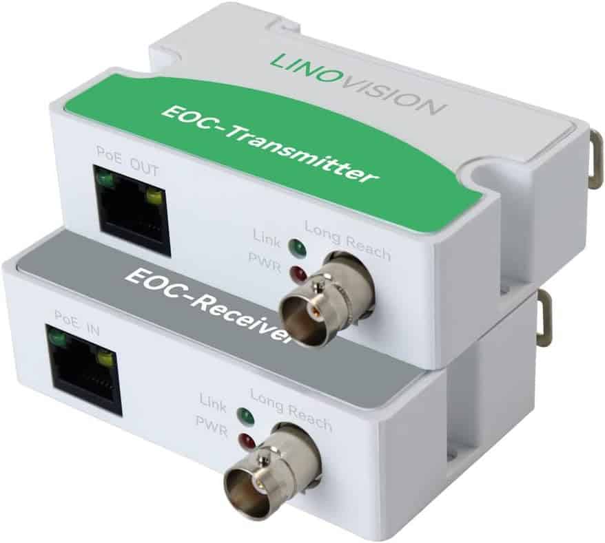 Repetidor Ethernet para optimizar la velocidad Wi-Fi a través de tomas de TV. Solución eficaz para.