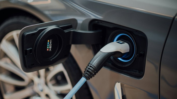 carga de vagones electricos