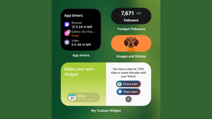 One UI 9.5 tendrá una función que todos los dispositivos Android deberían copiar