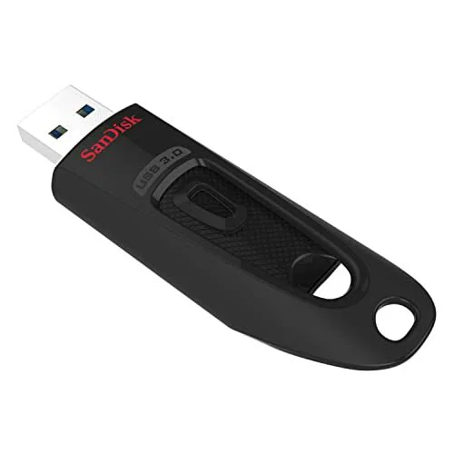 Pendrive SanDisk 64 GB Ultra USB 3.0