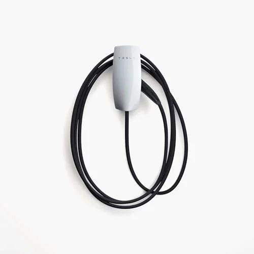 Conector de pared Tesla