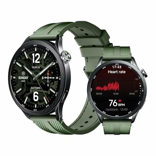 Reloj XIAOMI S5 46mm