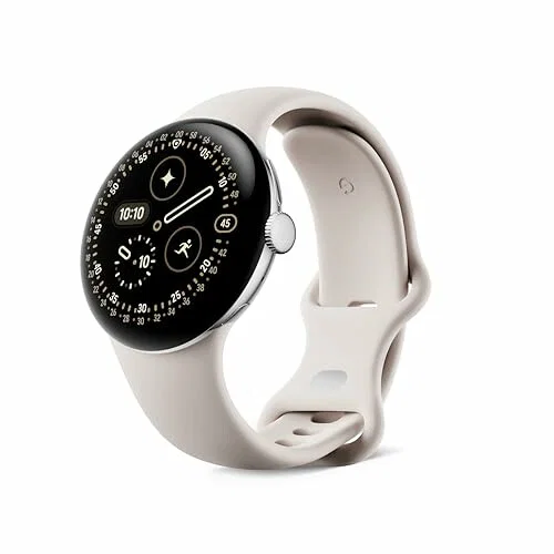 Reloj Google Pixel 4 de 41 mm