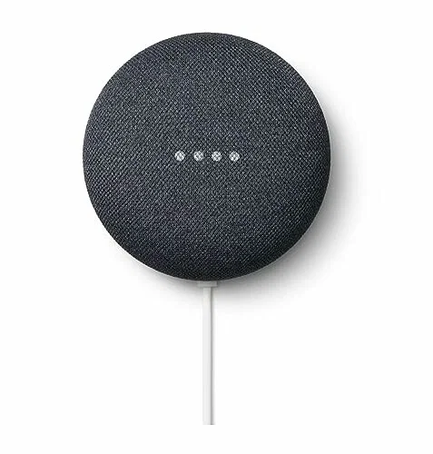 Google Nest Mini