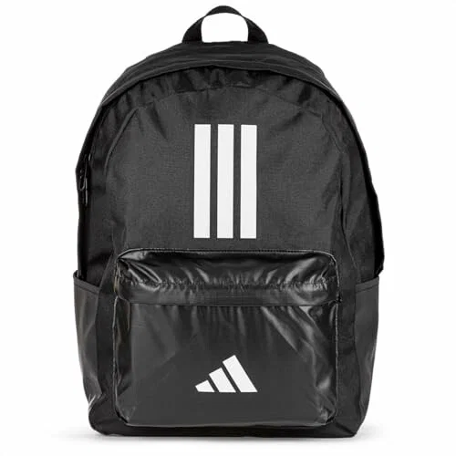 Mochila adidas Classic Three Stripes Talla única