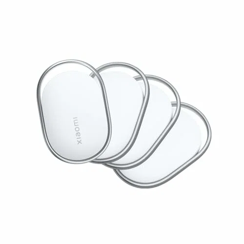 Paquete de 4 etiquetas inteligentes Xiaomi