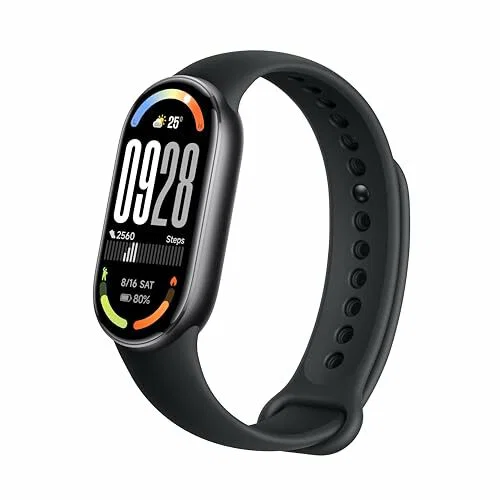 Pulsera inteligente Xiaomi 10